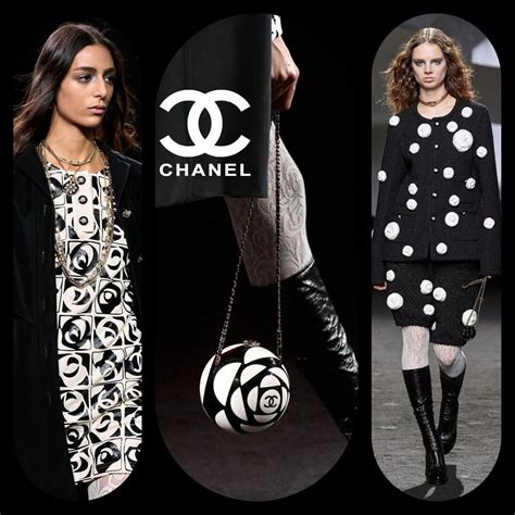 chanel show paris fashion week 2023|Chanel Fall 2023 Ready.